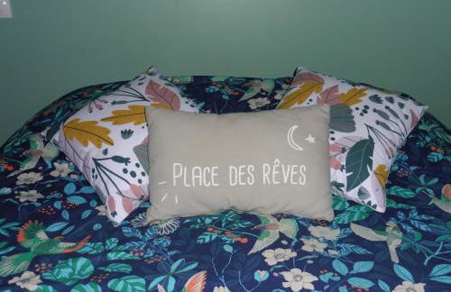 Gîte 1 La vigne est belle - 3 étoiles - Foto 1