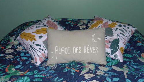 Gîte 1 La vigne est belle - 3 étoiles - Foto 1, wardrobe