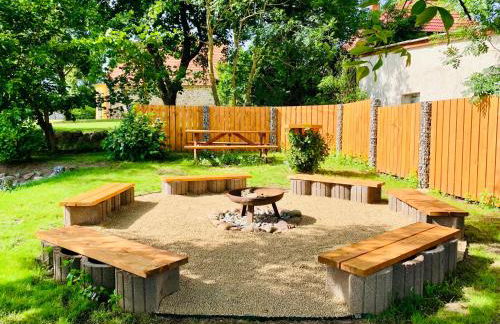 FeWo im EG mit Terrasse - Foto 9