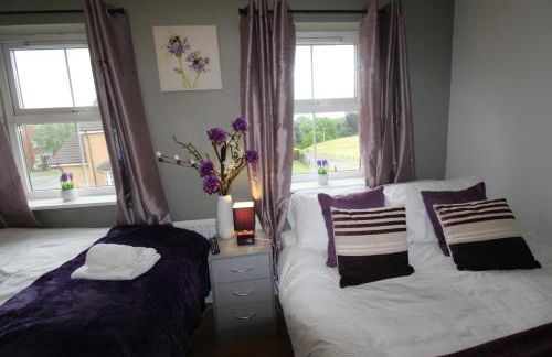 Harriers Grove House - Foto 52