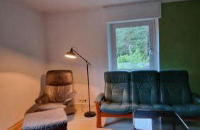 Altes Zollhaus im Wald - Foto 8