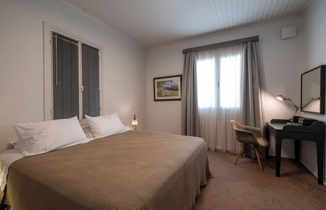 City Cottage - Foto 20