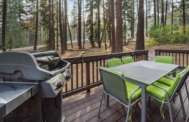 Incline Cottage Year-round Outdoor Fun! - Foto 18