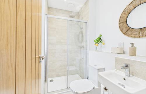 No4 Harveys Yard By Signature Stays - Luxury Stay - Beach - Parking - Foto 3