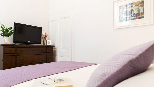 Apartment Toni - Foto 5, Habitación