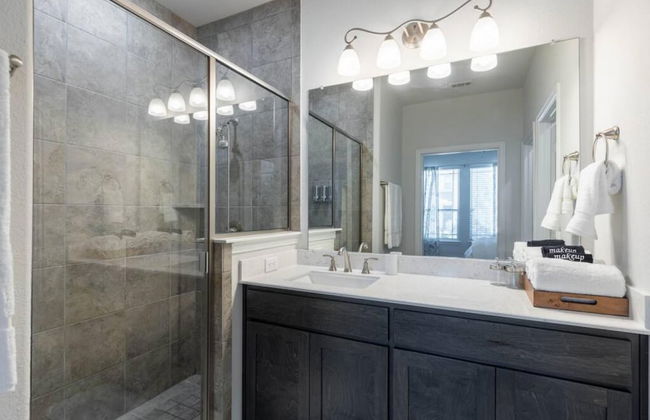 Spacious Pet Friendly - 7 Miles to Eagle Mountain Lake - Foto 63