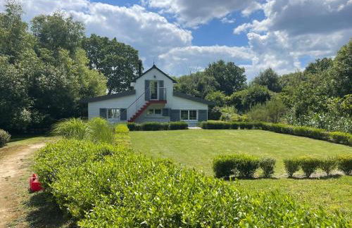 O Vran, suspends your flight-ACCES PLAGE-parc naturel prive - Foto 7