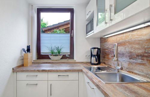 Ferienwohnung mit Terrasse - Foto 11