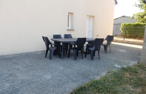 Maison 3 chambres 120m2 3km ploermel - Foto 17