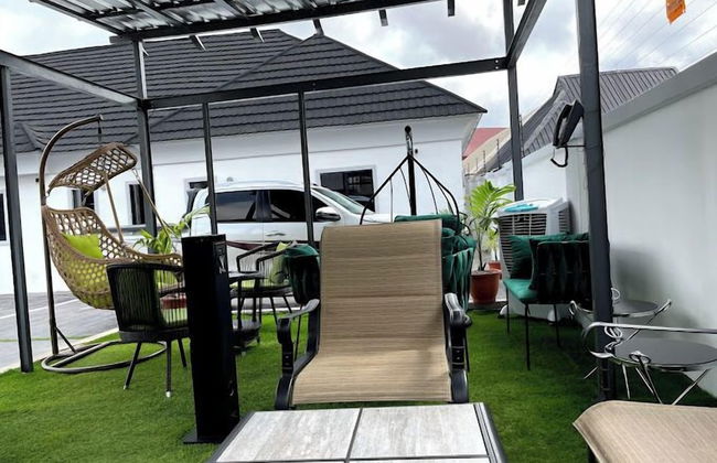 Royality Hill Apartment and Suites - Foto 68