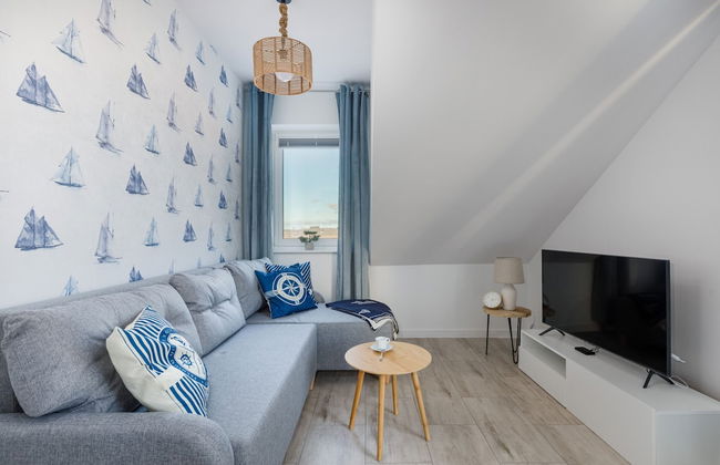 Apartment Kropli Bałtyku by Renters - Foto 22
