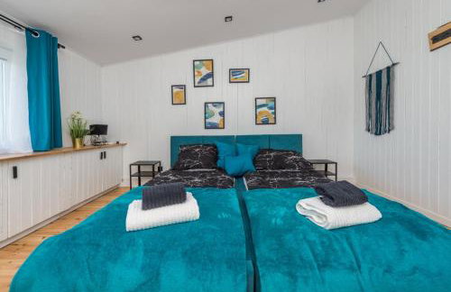 Siedlisko Bieszkowice - Foto 65