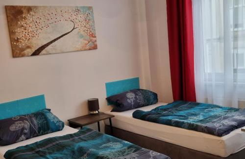 Apartmenthaus Werdau - Foto 1