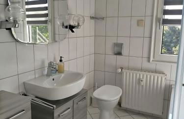 Appartment B 40 - Foto 8