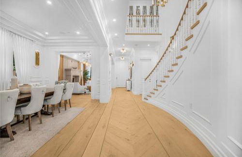 Spaulding Ave Farmhouse - Foto 22