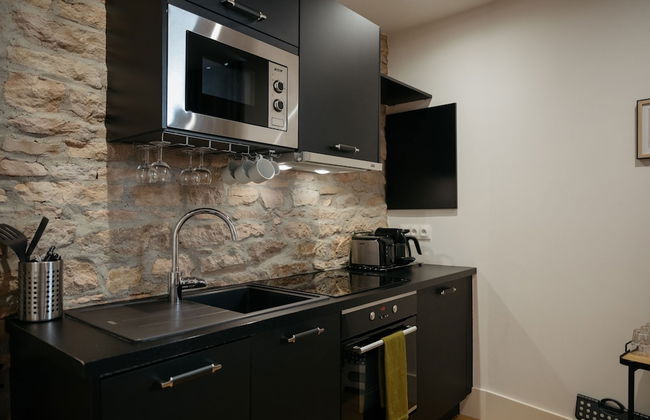 Appart Hotel Eugenie - Foto 28