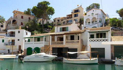 Puerto Cala Figuera by dracmallorca - Foto 4