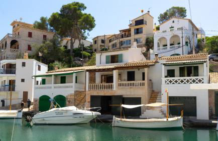 Puerto Cala Figuera by dracmallorca - Foto 4