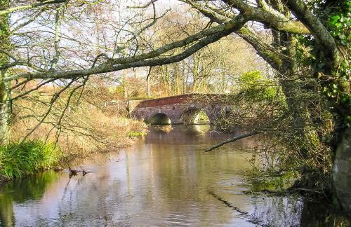 The Old Post Office - Photo 18