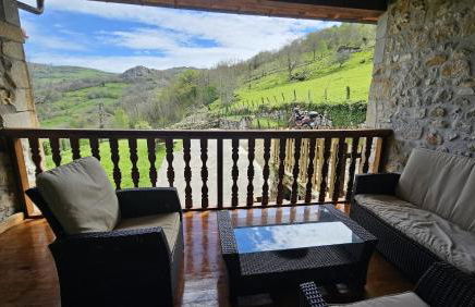 El Rincon del Castro - Encanto Rural en Onís - Photo 24