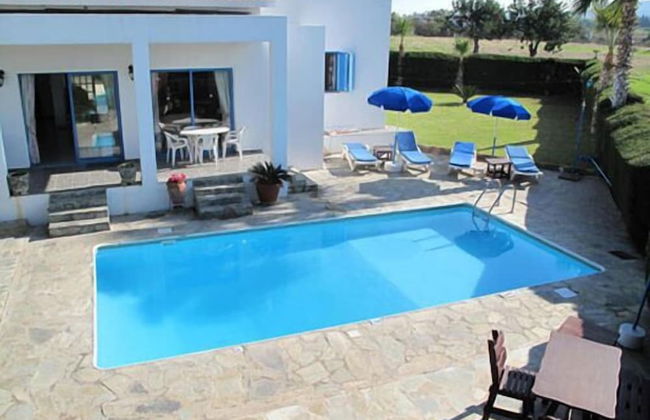 Chriseleni Latchi Villas - Photo 52