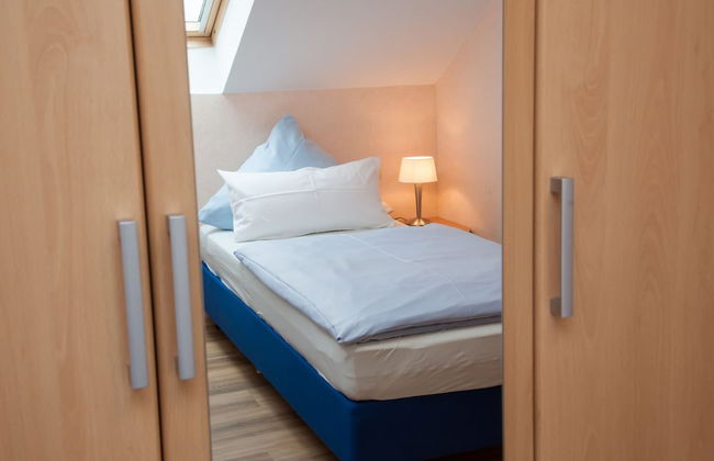 Ferienwohnung Busemann - Foto 6