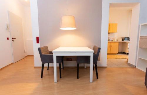 FullHouse - Halle - AB7 Apartments - City Center - Foto 22