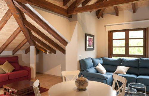 Apartamentos Rurales Los Mazos - Photo 33