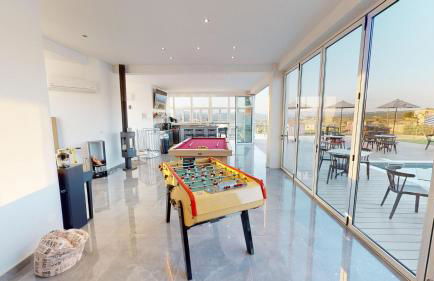 Gregory Luxury Villa by Cretevasion - Foto 49