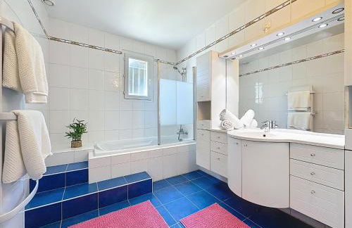 Holiday Home Ma Petite Mer by Interhome - Foto 13