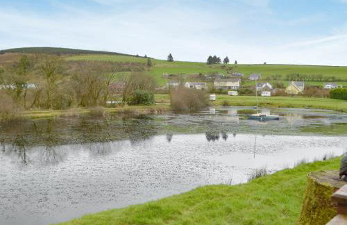 Herons Log Cabin - Foto 10