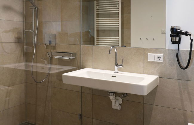 Penthouse # 123 mit 3 SZ&Dachterrasse - Foto 7