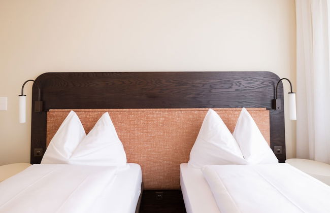 EMA House Serviced Apartments Seefeld - Photo 10