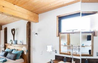 Heinfling Chalet Essing - Foto 5