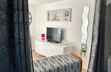 Gîte les Tilleuls Piscine été 2026 - Foto 42