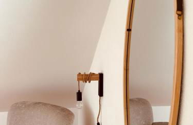 DachNest - Wundervolles neues Dachgeschoss Apartment für bis zu 4 Personen in Kirchentellinsfurt - Foto 7