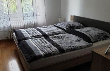 Ferienwohnung Stadtvilla - Foto 22