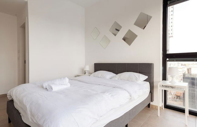 SeaPark Luxury Apartments - Foto 27