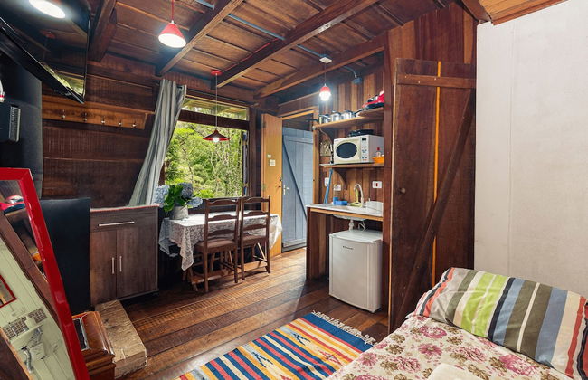 Vale do Lajeado - Campos do Jordão - Photo 22