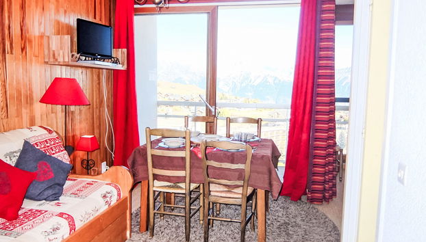 Apartment Bellard-2 by Interhome - Foto 2, Living Room