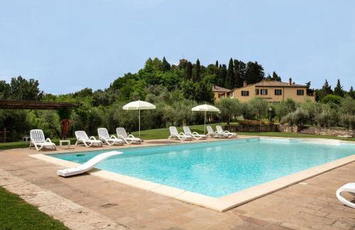 Badia di Morrona Agriturismo - Foto 78