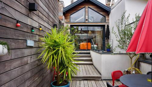 Loft cosy au cœur d'Arcachon ! - Foto 3