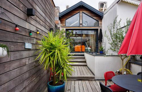 Loft cosy au cœur d'Arcachon ! - Foto 3