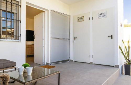 Groundfloor PInk Sunny beach - Foto 22