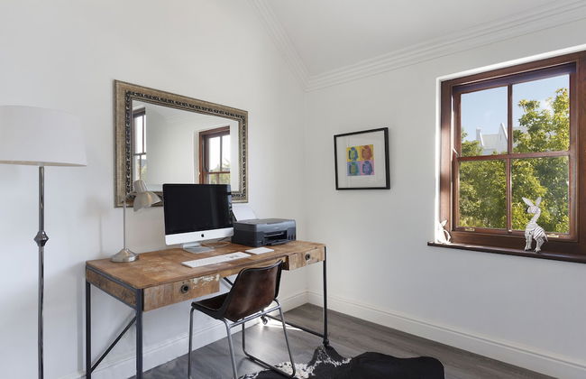 Winelands Golf Lodges 1 - Foto 26