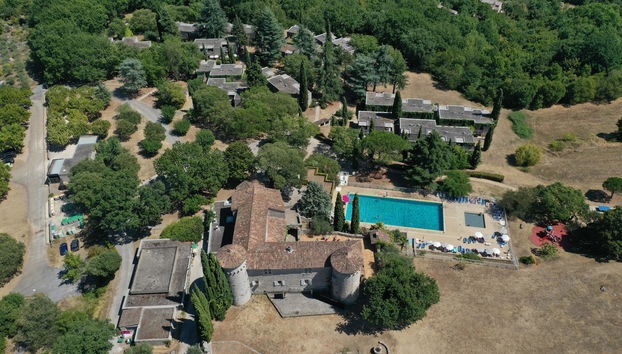 Residence Vacances Bleues Lou Castel - Foto 4