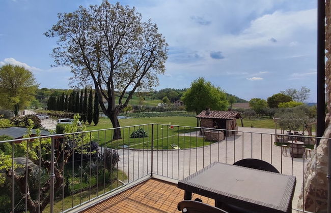 Agriturismo Corte Davini - Foto 22