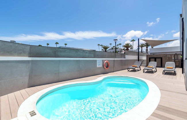 Villa Jarea - Foto 21