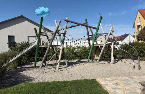 Gehobenes Wohnen mit Balkon, Parkplatz und keine 10 Minuten in die City - Foto 34