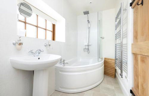 The Nest - Cosy Holiday Cottage - Photo 31